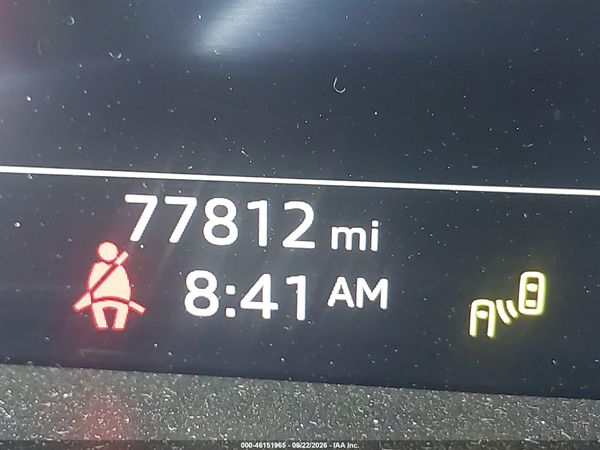 2019 AUDI A7 55 PREMIUM — I118