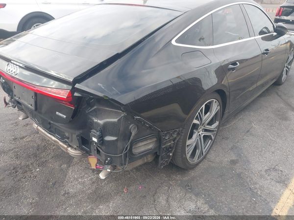 2019 AUDI A7 55 PREMIUM — I152