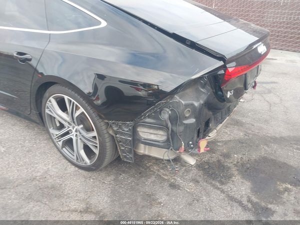 2019 AUDI A7 55 PREMIUM — I153
