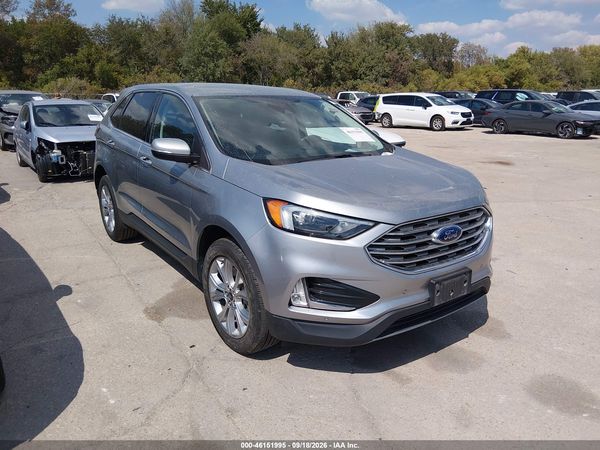 2024 FORD EDGE TITANIUM — I1