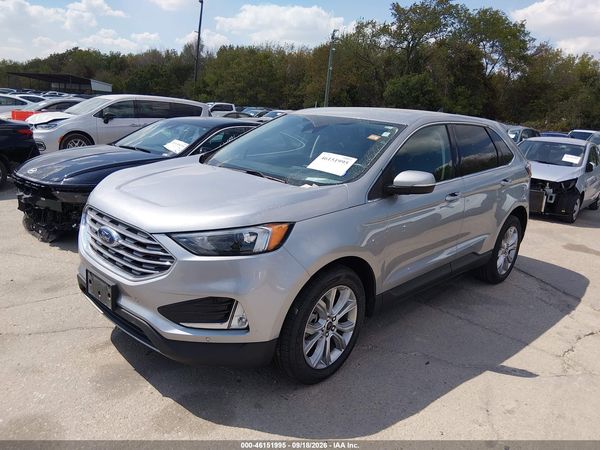 2024 FORD EDGE — I2