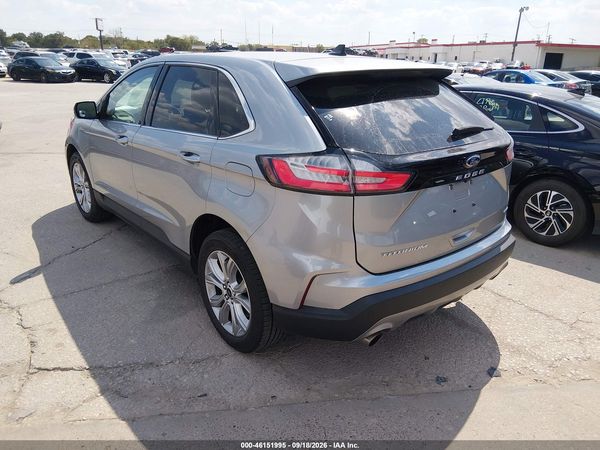 2024 FORD EDGE TITANIUM — I3