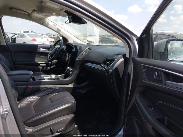 2024 FORD EDGE TITANIUM — I5