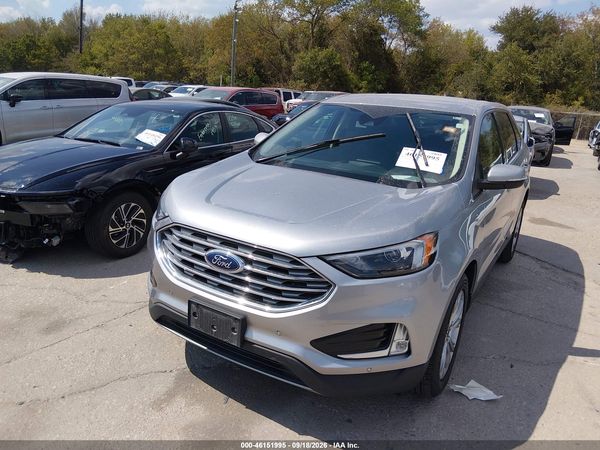 2024 FORD EDGE TITANIUM — I6