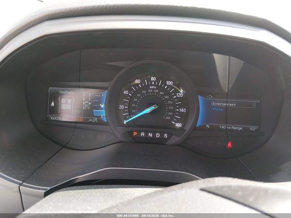 2024 FORD EDGE TITANIUM — I7