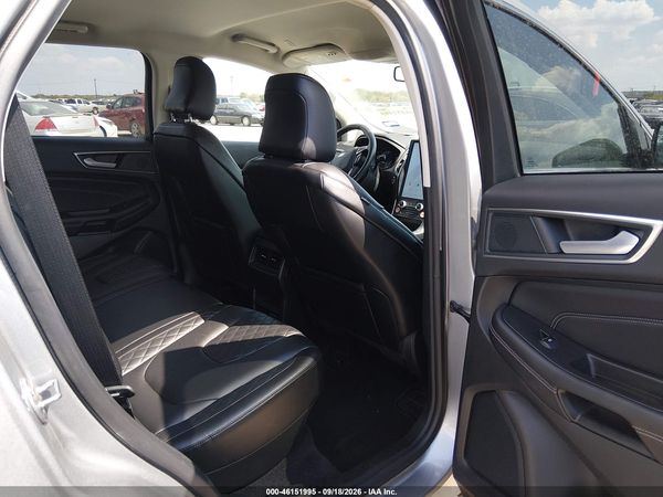 2024 FORD EDGE TITANIUM — I8