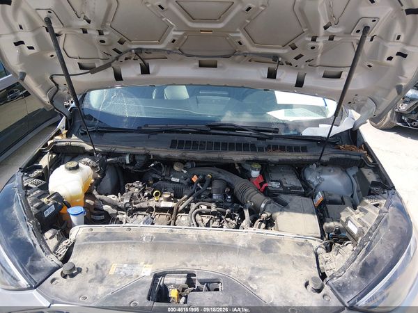2024 FORD EDGE TITANIUM — I10