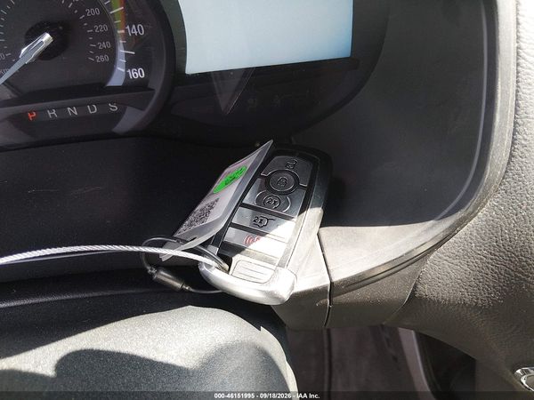 2024 FORD EDGE TITANIUM — I11
