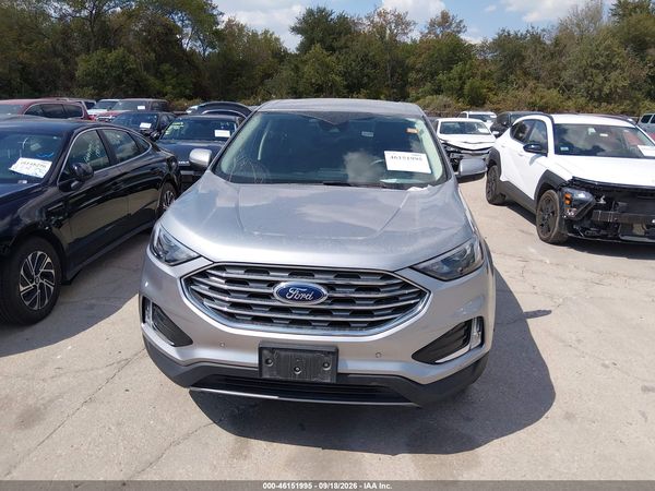 2024 FORD EDGE TITANIUM — I115