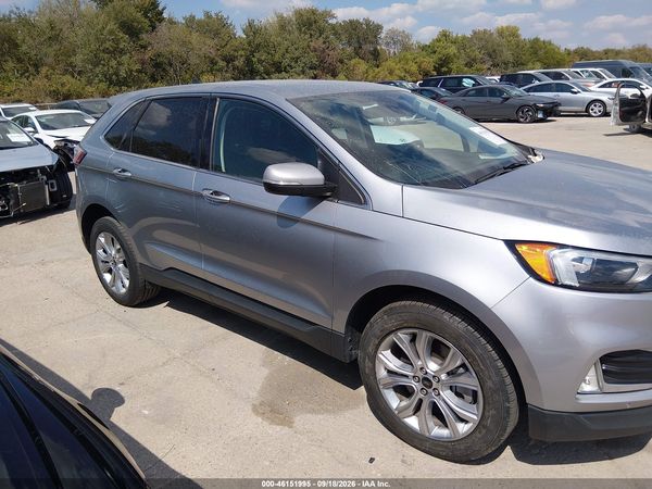 2024 FORD EDGE TITANIUM — I116
