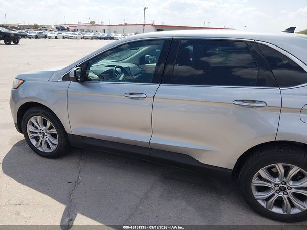 2024 FORD EDGE TITANIUM — I117