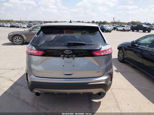 2024 FORD EDGE TITANIUM — I119