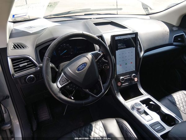 2024 FORD EDGE TITANIUM — I152