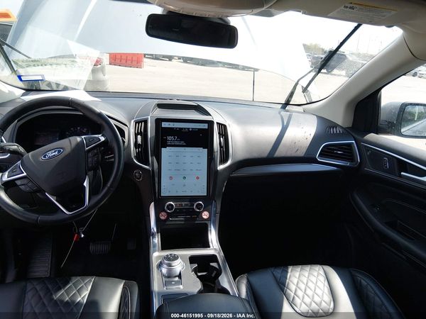2024 FORD EDGE TITANIUM — I153