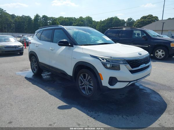 2021 KIA SELTOS S — I1