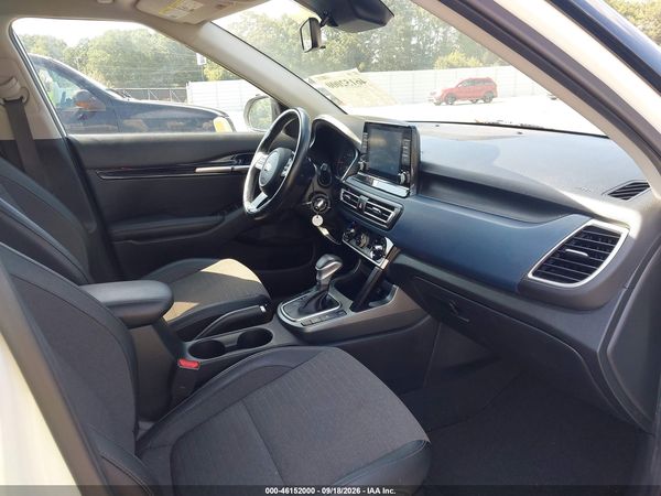2021 KIA SELTOS S — I5