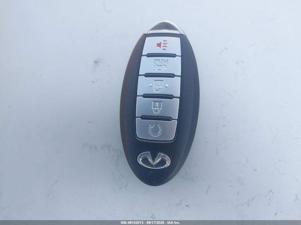 2018 INFINITI Q50 3.0T LUXE — I11