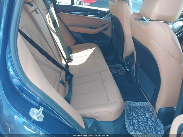 2024 BMW X3 SDRIVE30I — I8
