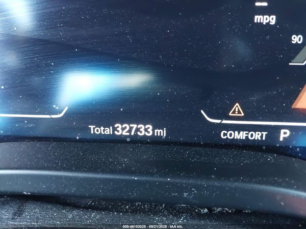 2024 BMW X3 SDRIVE30I — I118