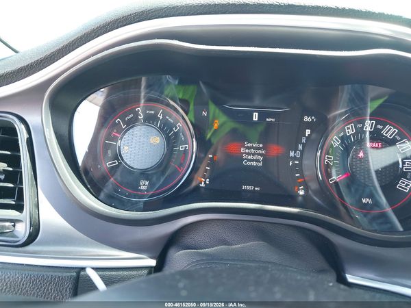 2020 DODGE CHALLENGER GT — I7