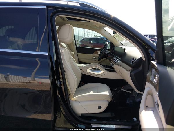 2026 MERCEDES-BENZ GLE 450 4MATIC — I5