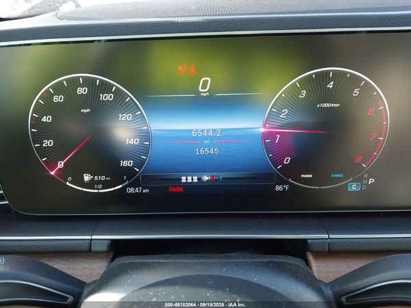 2026 MERCEDES-BENZ GLE 450 4MATIC — I7