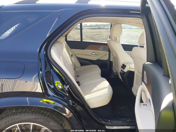 2026 MERCEDES-BENZ GLE 450 4MATIC — I8