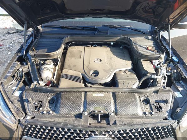 2026 MERCEDES-BENZ GLE 450 4MATIC — I10