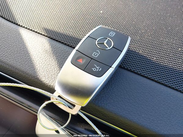 2026 MERCEDES-BENZ GLE 450 4MATIC — I11