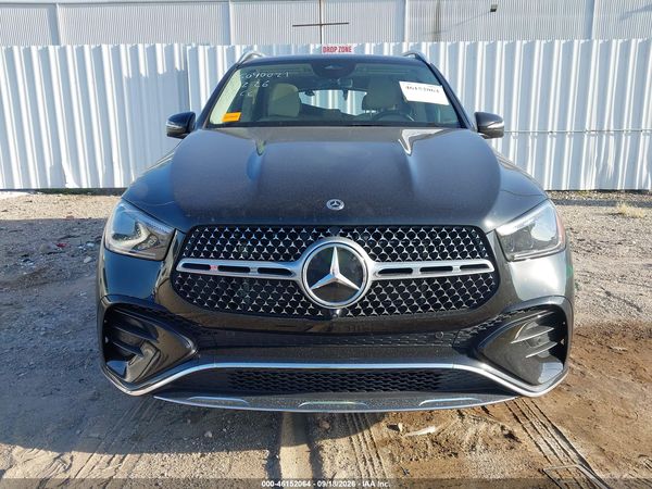 2026 MERCEDES-BENZ GLE 450 4MATIC — I115