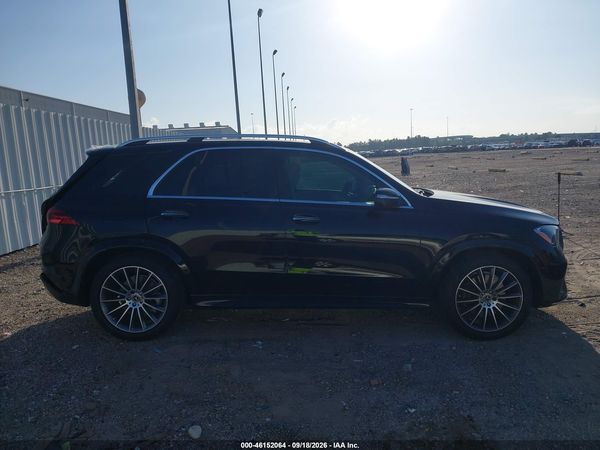 2026 MERCEDES-BENZ GLE 450 4MATIC — I116