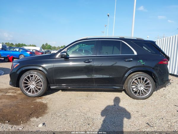 2026 MERCEDES-BENZ GLE 450 4MATIC — I117