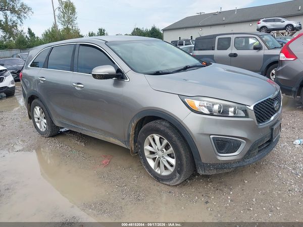 2016 KIA SORENTO 2.4L L — I1