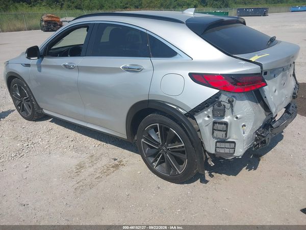 2022 INFINITI QX55 ESSENTIAL AWD — I3