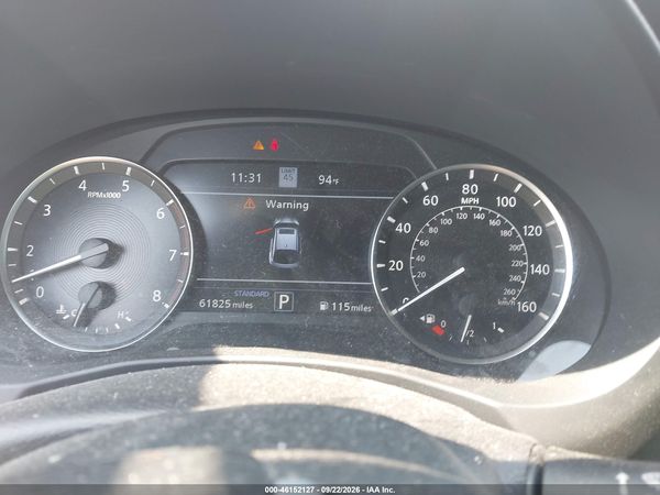 2022 INFINITI QX55 ESSENTIAL AWD — I7
