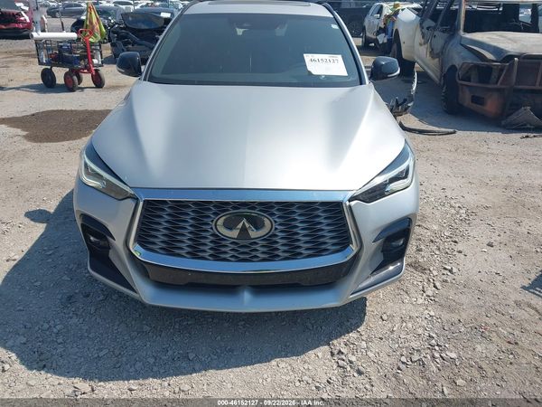 2022 INFINITI QX55 ESSENTIAL AWD — I115