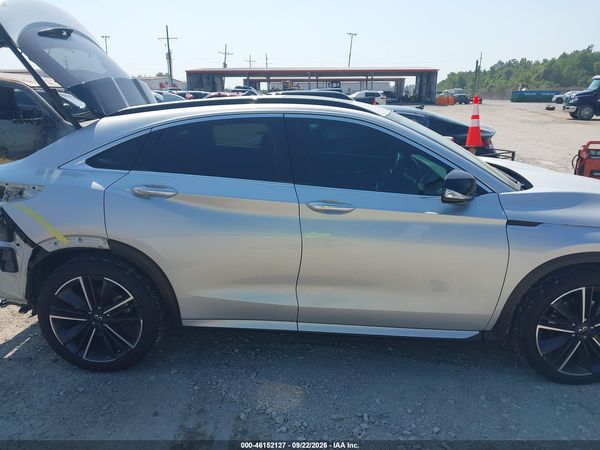 2022 INFINITI QX55 ESSENTIAL AWD — I116