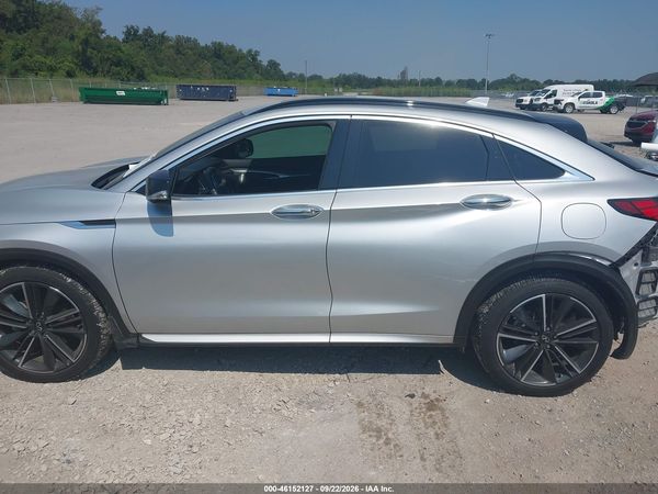 2022 INFINITI QX55 ESSENTIAL AWD — I117