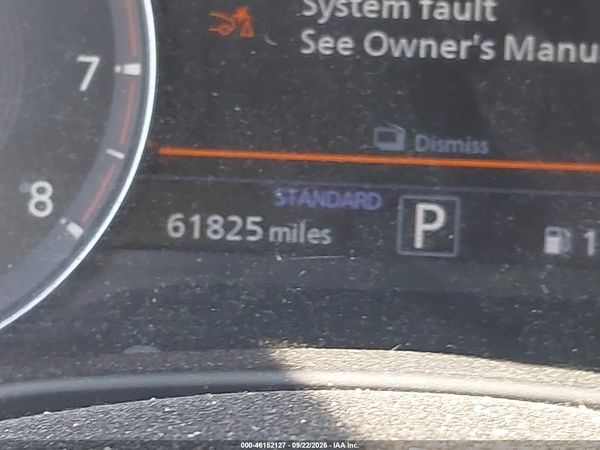 2022 INFINITI QX55 ESSENTIAL AWD — I118