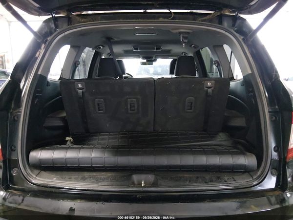 2021 HONDA PILOT AWD TOURING 8 PASSENGER — I119