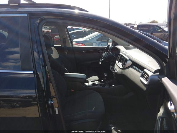 2019 KIA SORENTO 3.3L S — I5