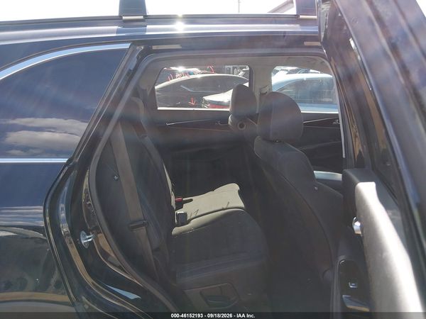 2019 KIA SORENTO 3.3L S — I8