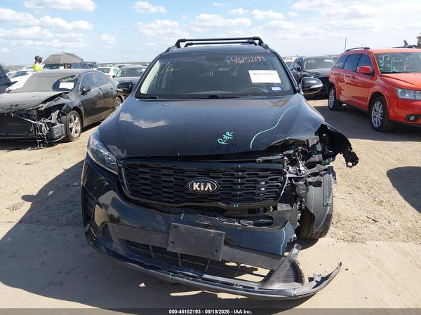 2019 KIA SORENTO 3.3L S — I115