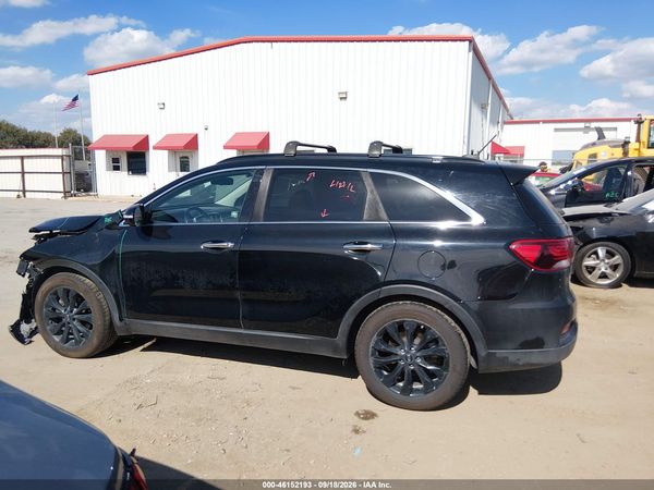 2019 KIA SORENTO 3.3L S — I117