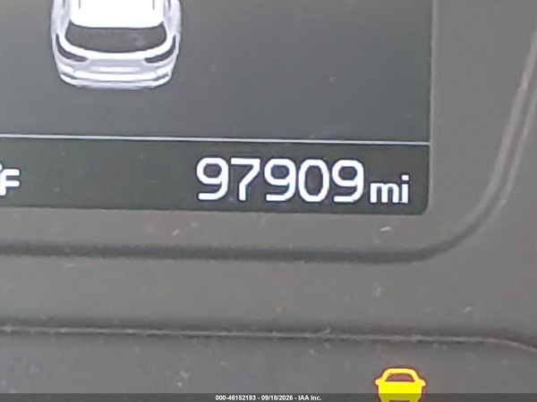 2019 KIA SORENTO 3.3L S — I118