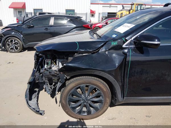 2019 KIA SORENTO 3.3L S — I152