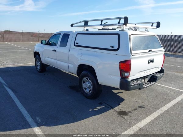 2022 TOYOTA TACOMA SR — I3