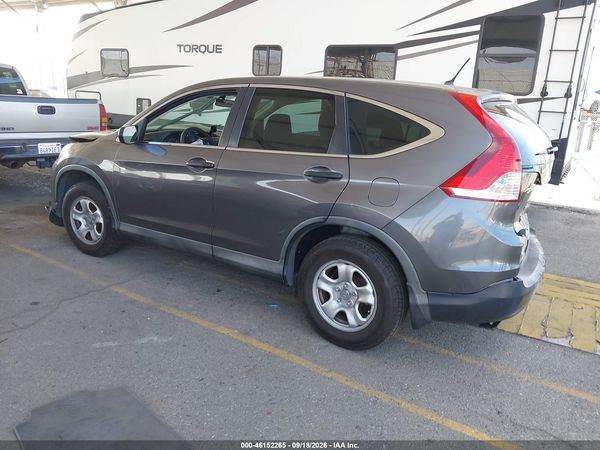 2014 HONDA CR-V LX — I3