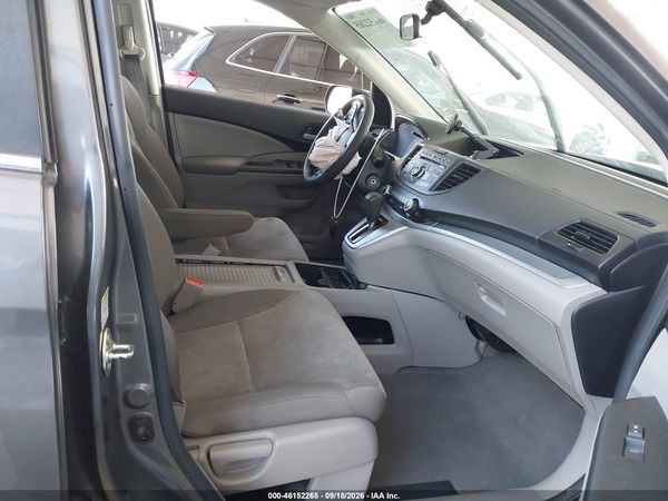 2014 HONDA CR-V LX — I5