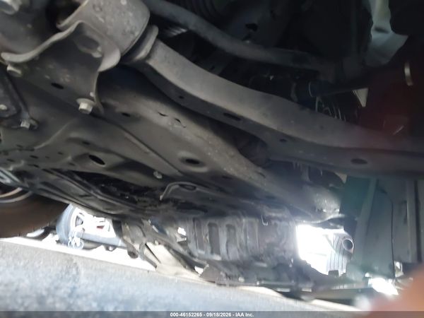 2014 HONDA CR-V LX — I6